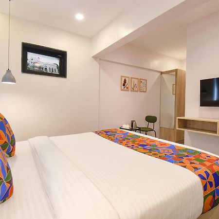 Fabhotel Olive Suite 浦那 外观 照片