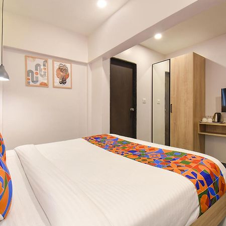 Fabhotel Olive Suite 浦那 外观 照片