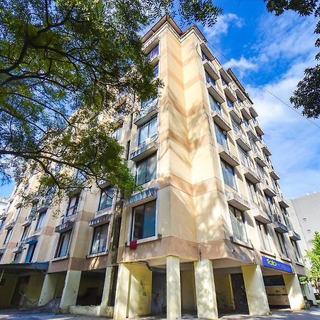 Fabhotel Olive Suite 浦那 外观 照片