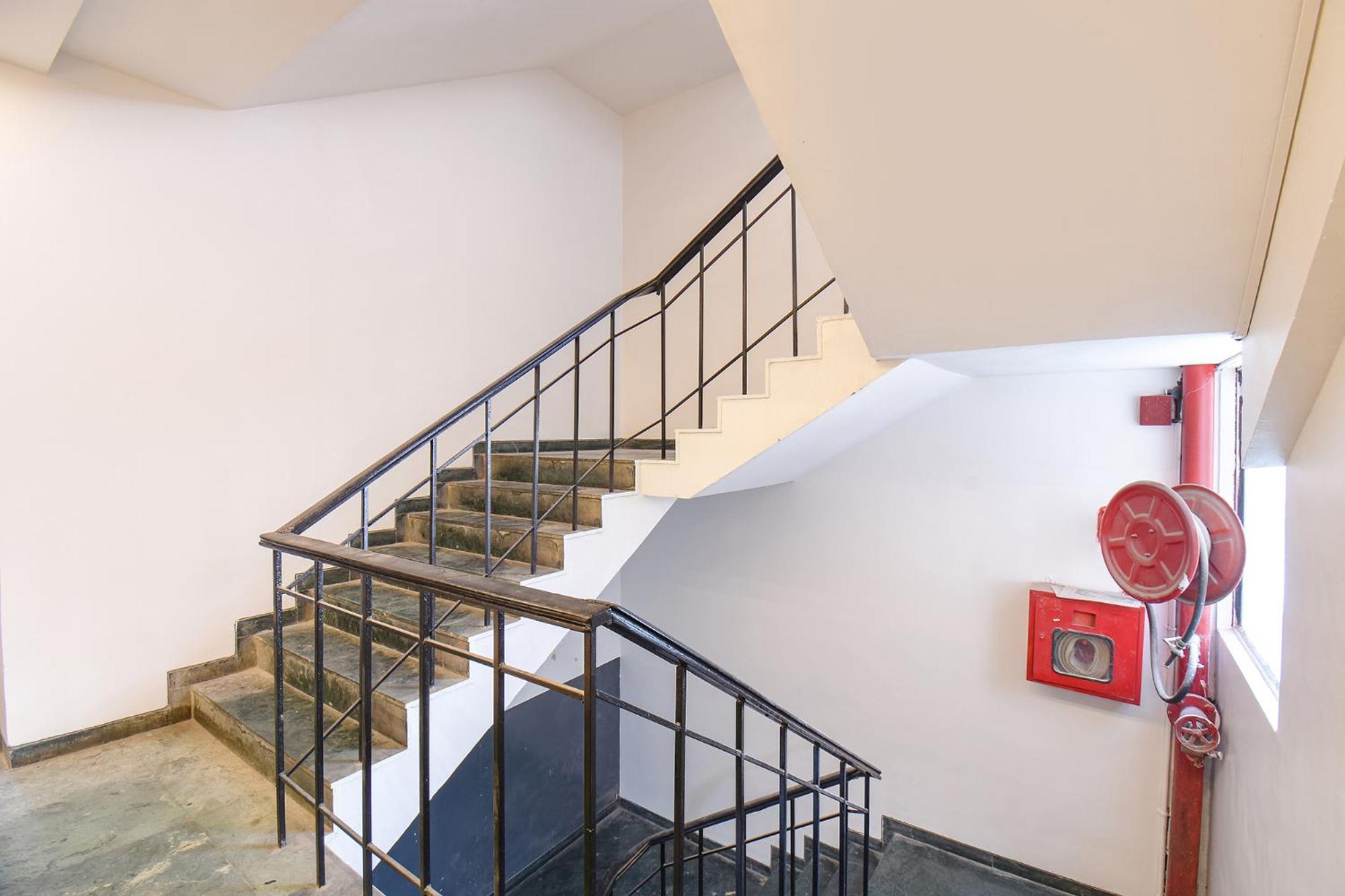Fabhotel Olive Suite 浦那 外观 照片
